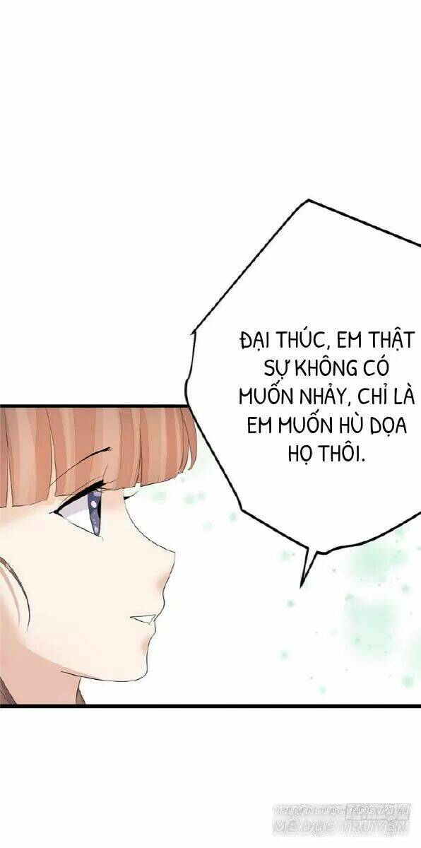 chào buổi sáng, ức vạn manh thê chapter 35 6