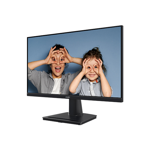 Màn hình LCD MSI PRO MP225 (21.5 inch - IPS - FHD - 100Hz - 1ms) – Hàng Chính Hãng