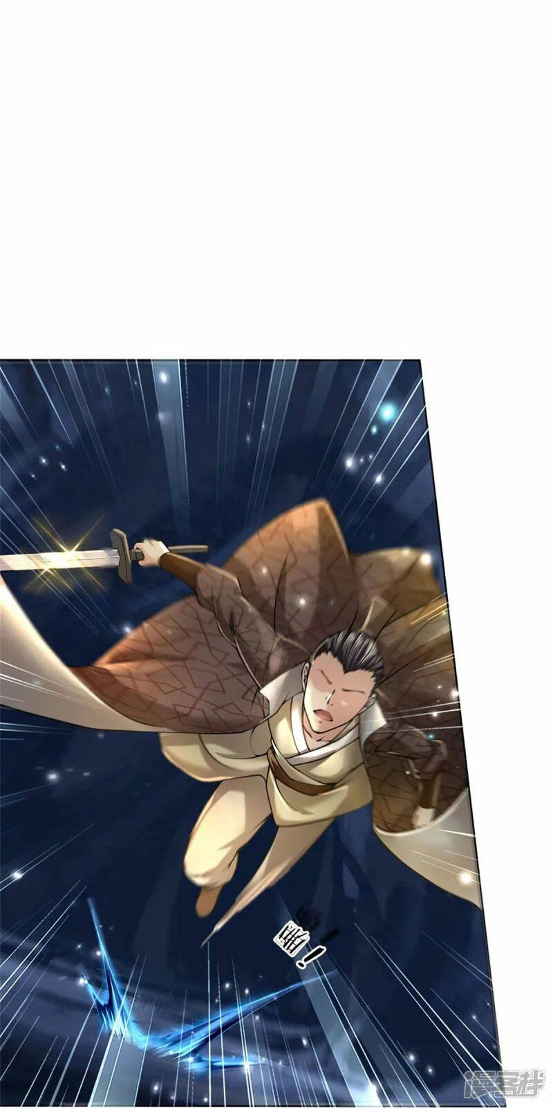 thân thể của ta là kiếm chủng chapter 125 12