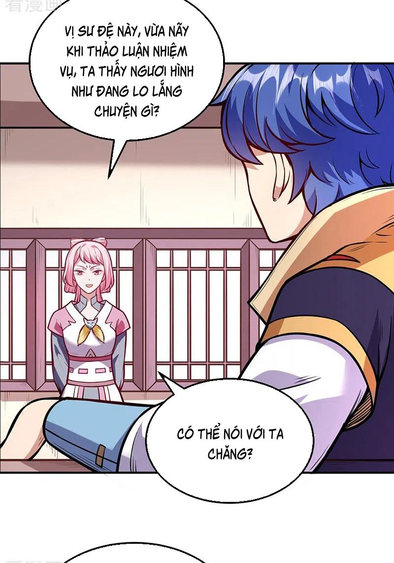 võ đạo độc tôn chapter 214 8