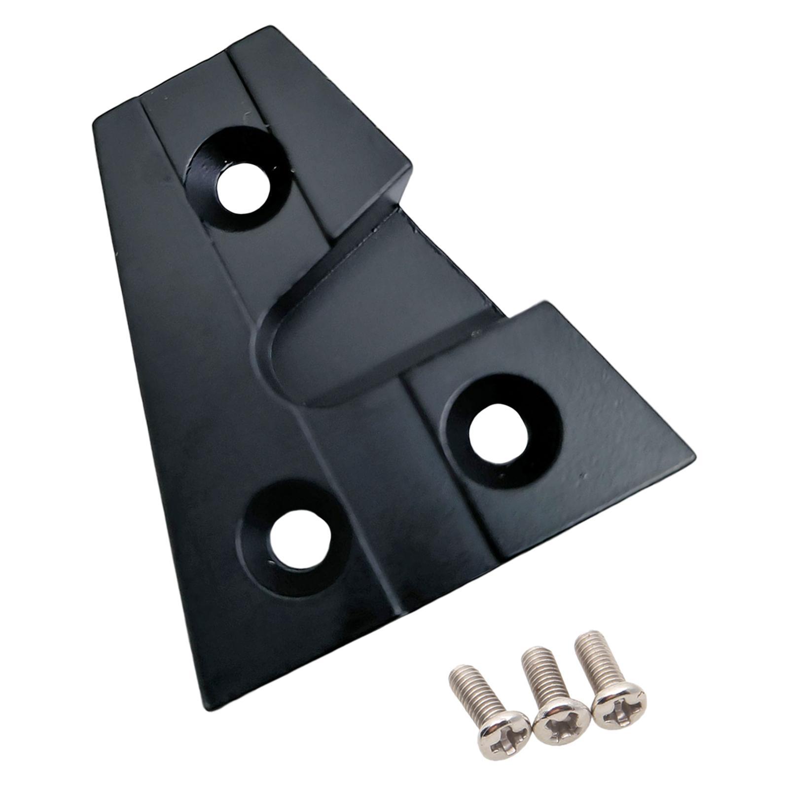 Male Connector Plug for DSLR Video Camera Power Supply