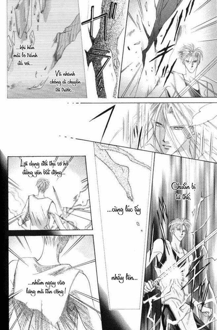 koori no mamono no monogatari chapter 17 12