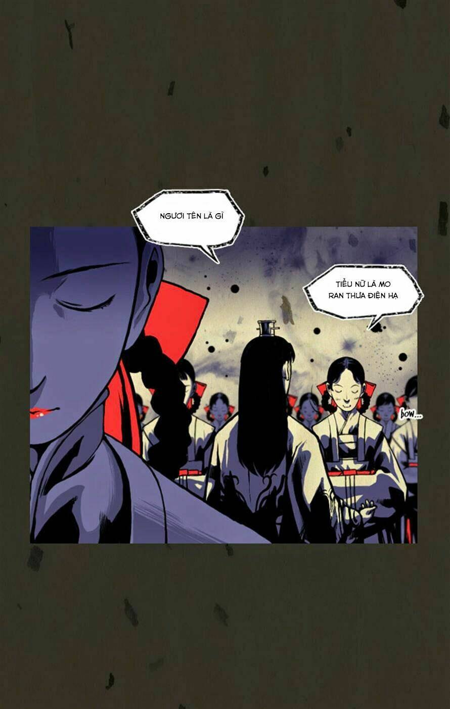 in full bloom chapter 13 23