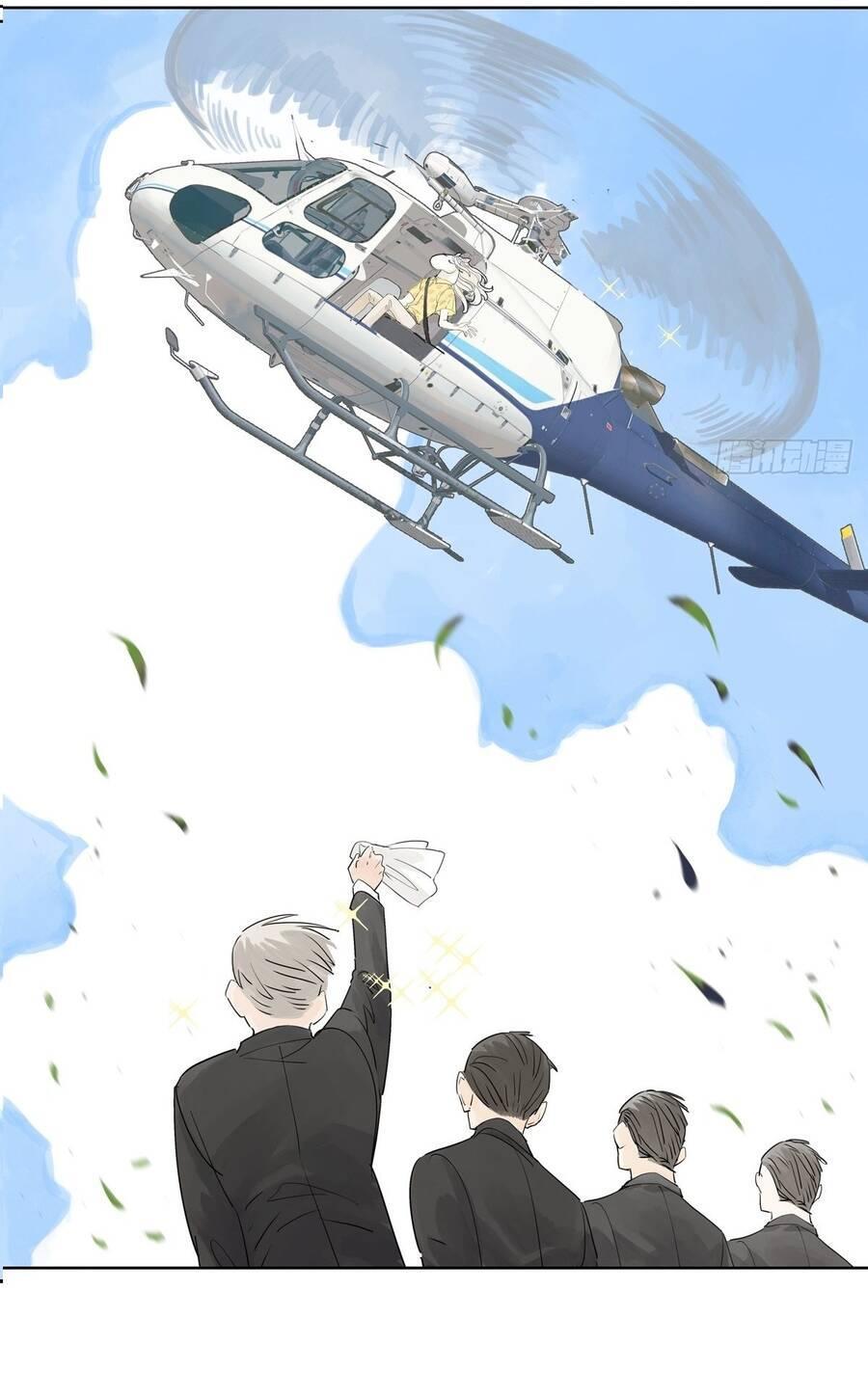 bạn cùng lớp tôi đều kỳ lạ chapter 58 5