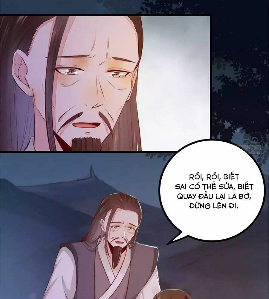 thần y khí nữ: ngự thú cuồng phi của quỷ đế chapter 50 13