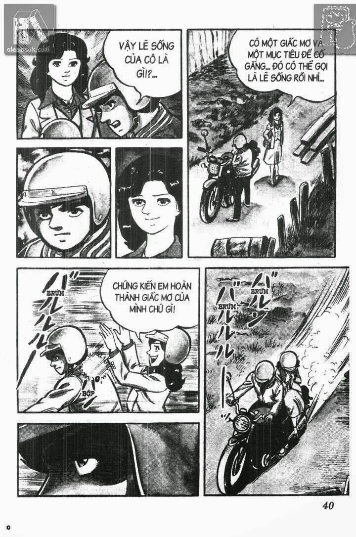 ganbare genki chapter 177 16