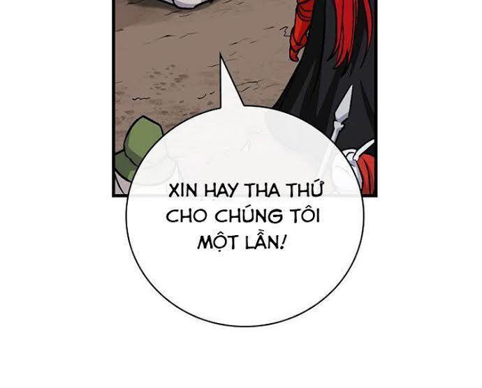 tôi lên cấp chỉ bằng cách ăn chapter 40 45