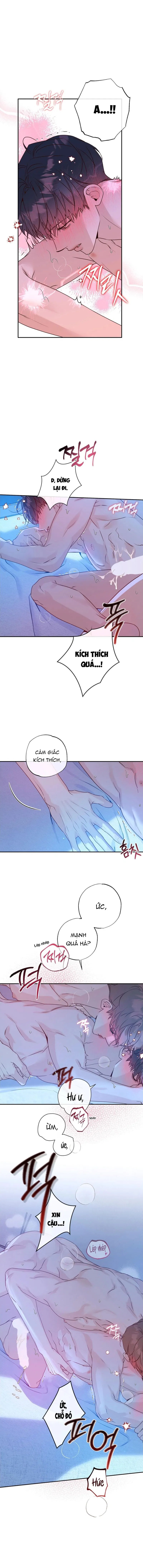 đừng bận tâm, em yêu chapter 71 13