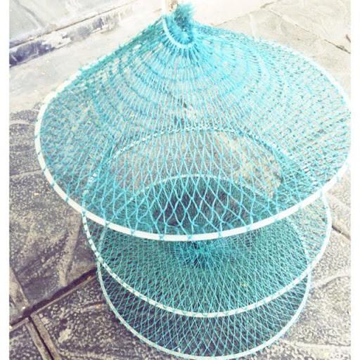 Giỏ đựng cá 30cm