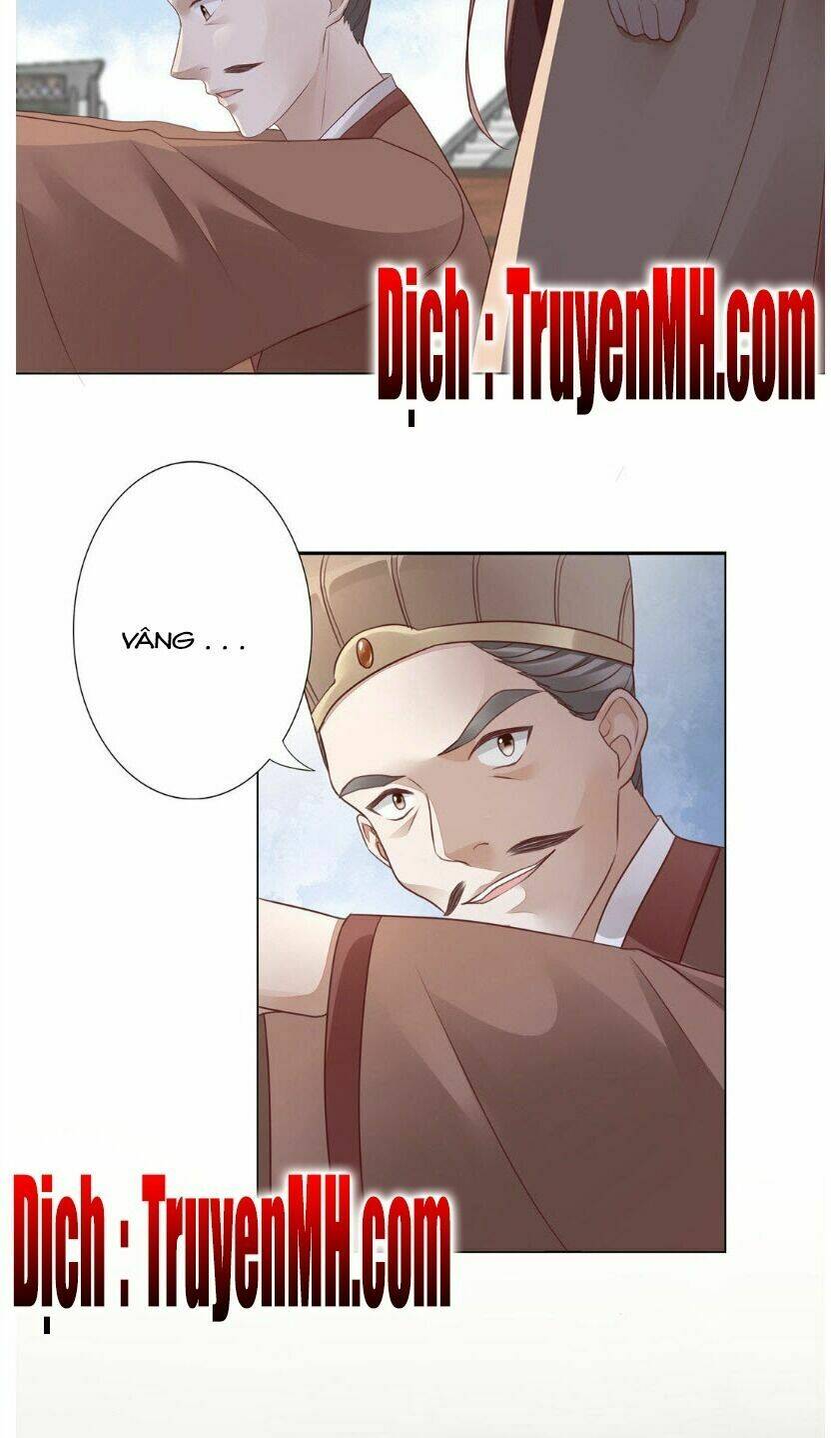 thần y yêu hậu chapter 8 10