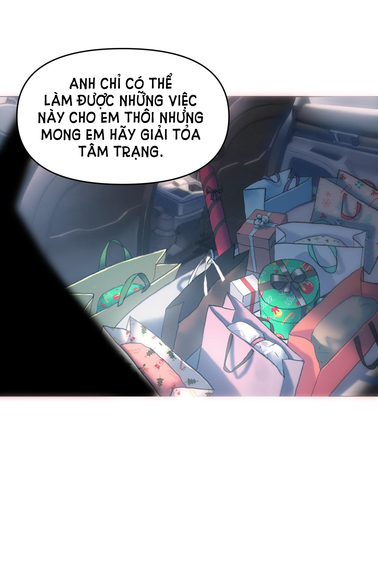 Gái Có Chồng Ở Thành Phố Mới chapter 3.2 - Trang 32