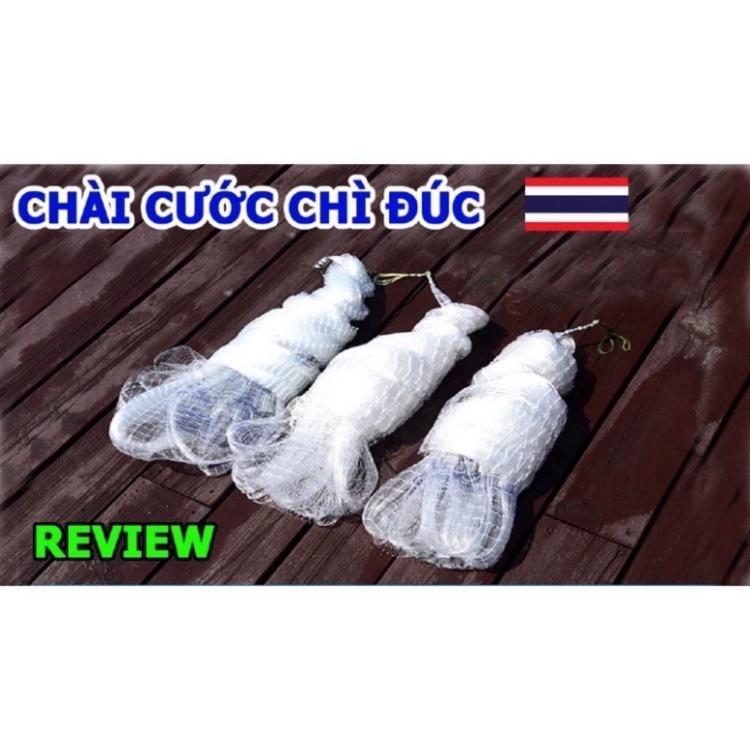 sale to hot - chài đánh cá bung 8m nặng 5kg mắt 2cm hàng loại 1 sợi cước chân chì đúc siêu bền y hình - sale - xả hàng