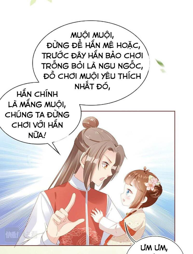 nhặt được bảo bối manh manh chapter 38 10