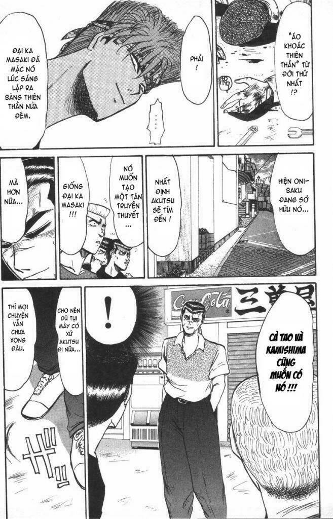 shonan junai gumi chapter 115 2