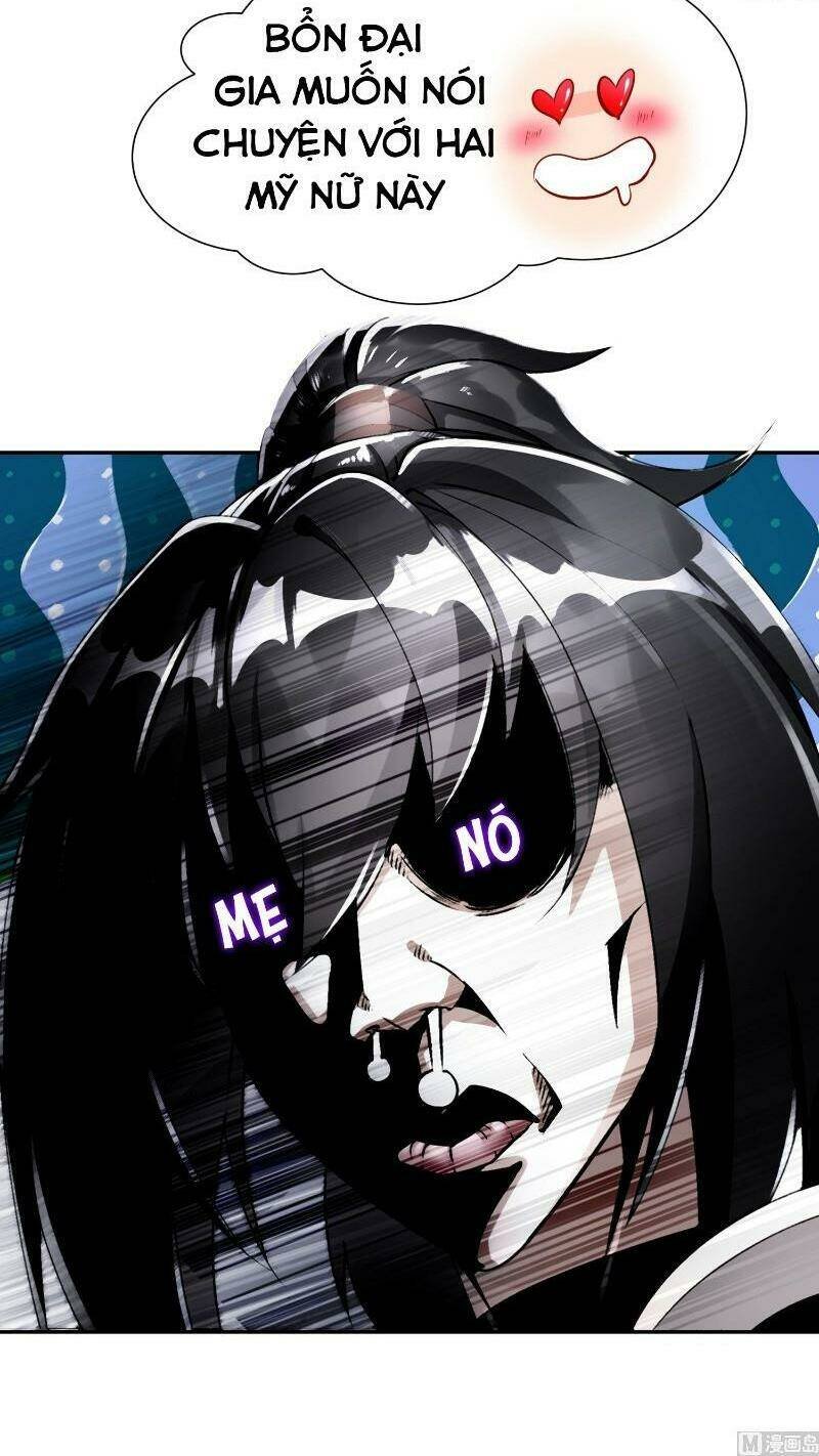 trọng sinh chi ma tôn đương đạo chapter 60 17