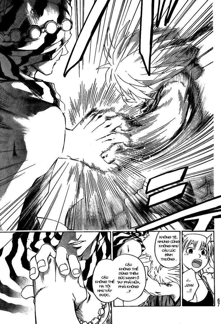 silvery crow chapter 5 7