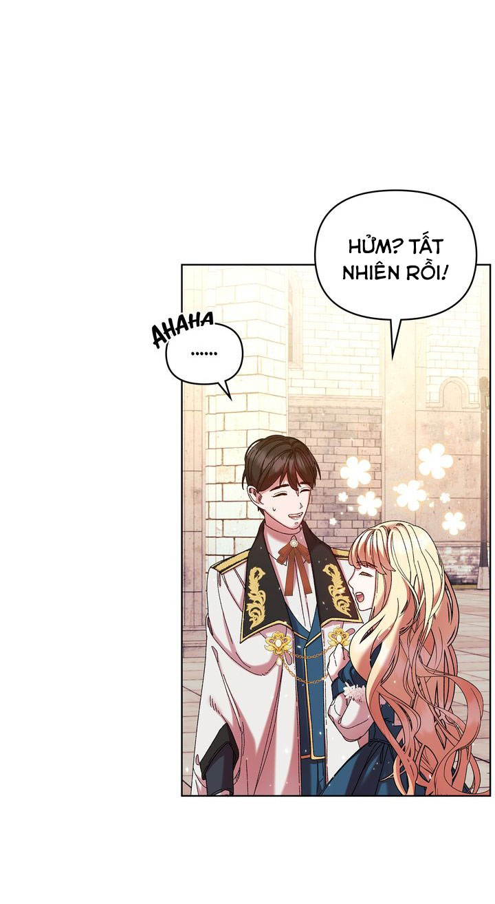 giải mã bí mật về anh ta chapter 73 10