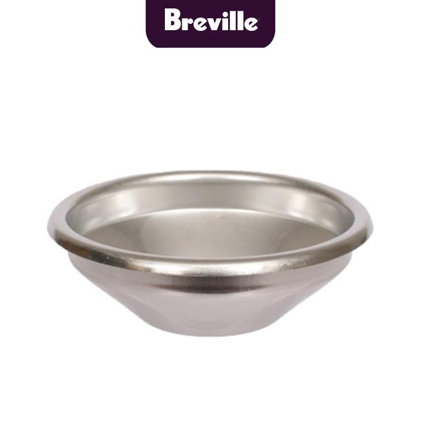 Chén đựng cà phê đơn 1 lớp hiệu Breville 54mm - Hàng chính hãng