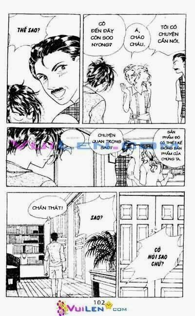 cô gái trung hoa chapter 9 102