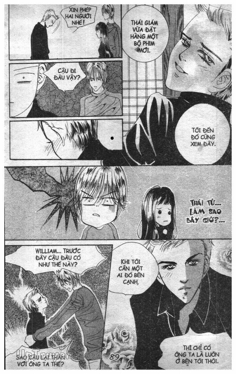 hoàng cung chapter 5 85