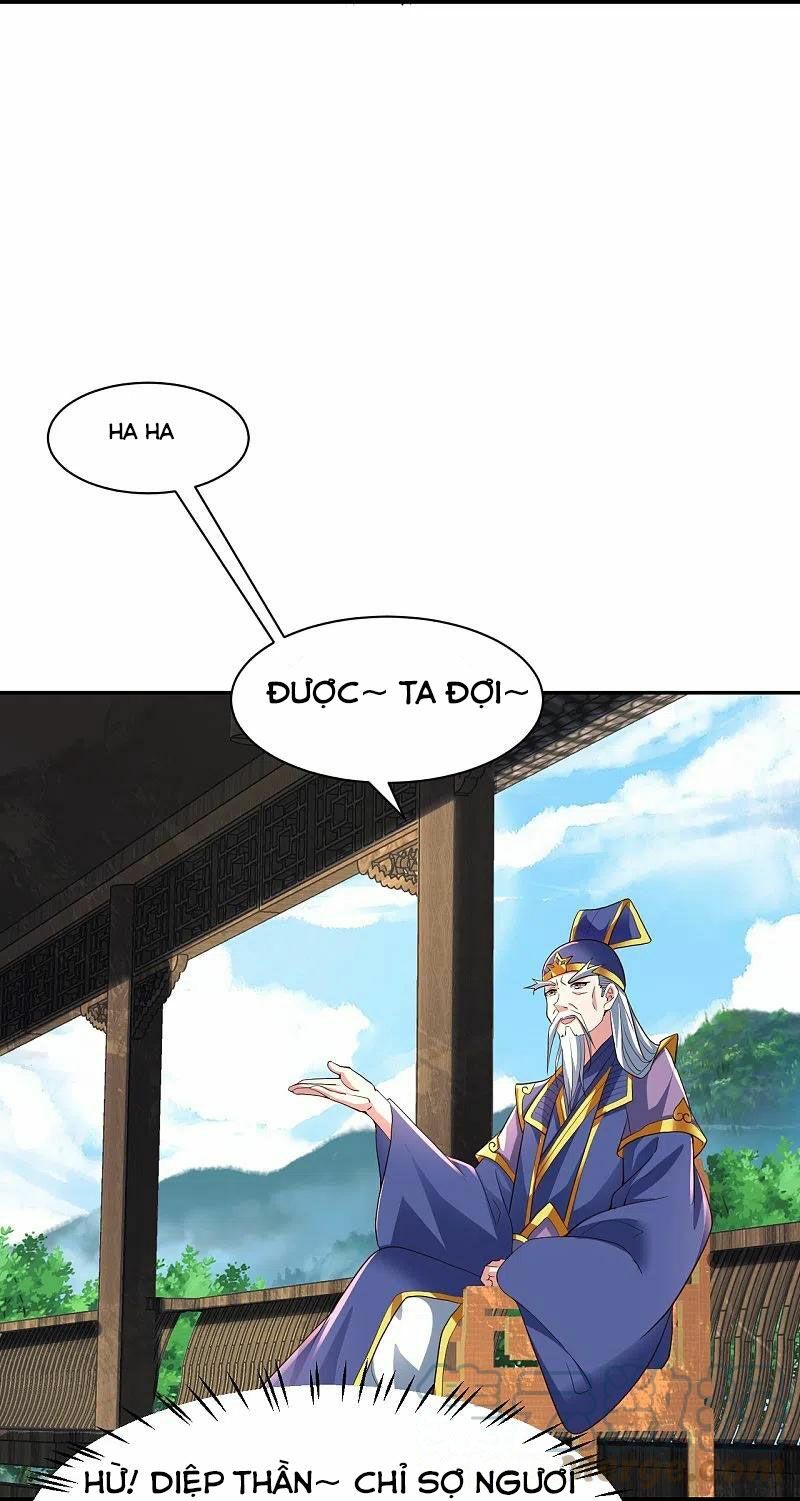 tiên võ đế tôn chapter 258 24