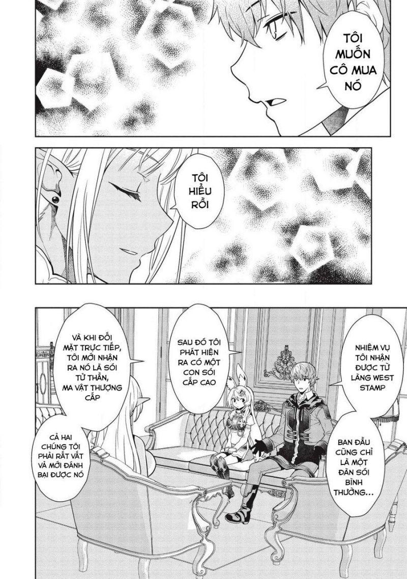 xạ thủ tại dị giới chapter 11 9