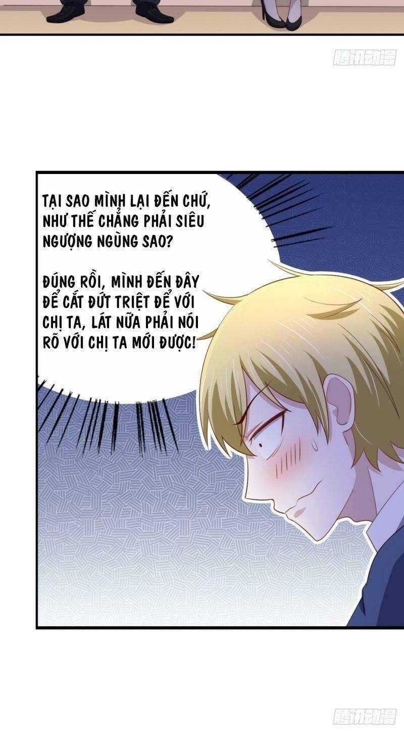 ta làm phản phái ở trong truyện harem chapter 23 12