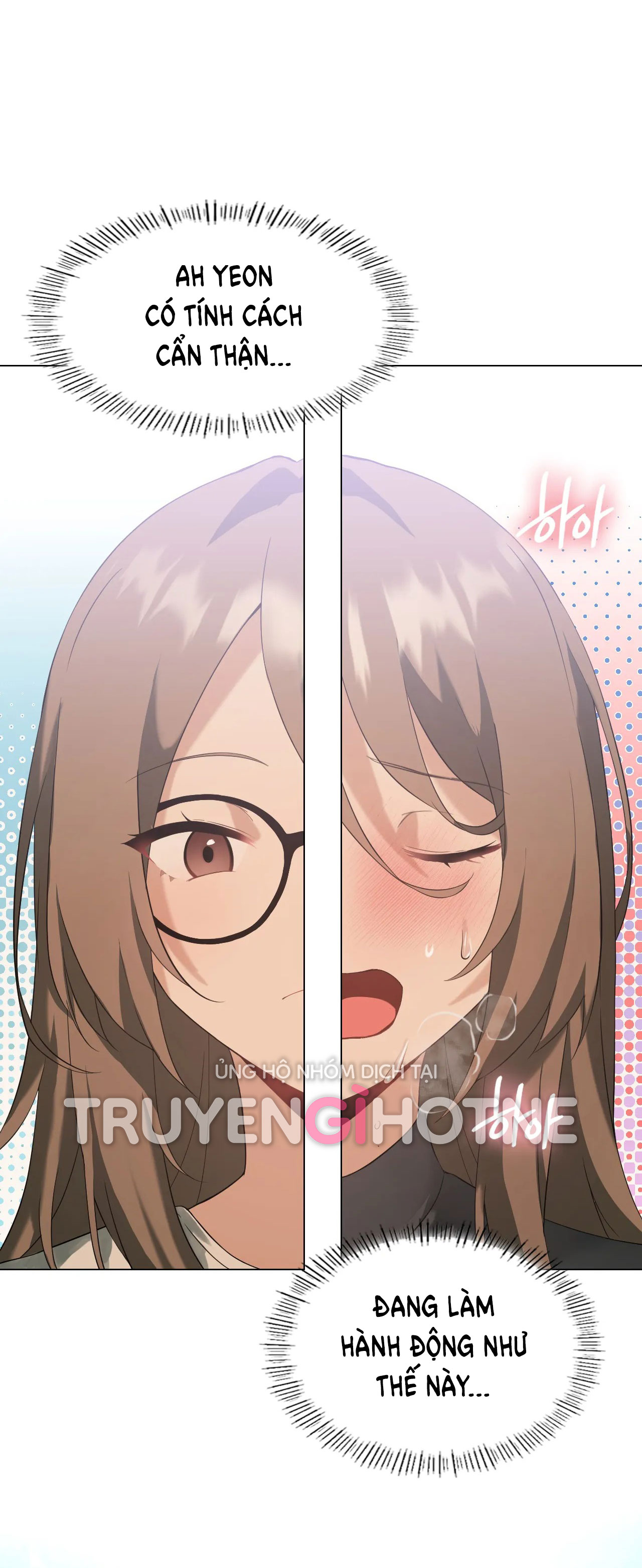 [18+] thăng cấp đến khi hài lòng chapter 5.1 6