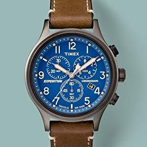 timex tiki