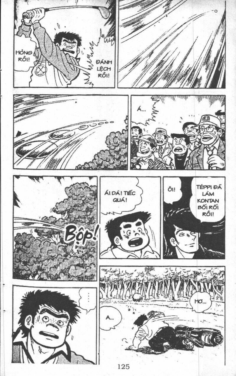 ashita tenki ni naare chapter 2 123