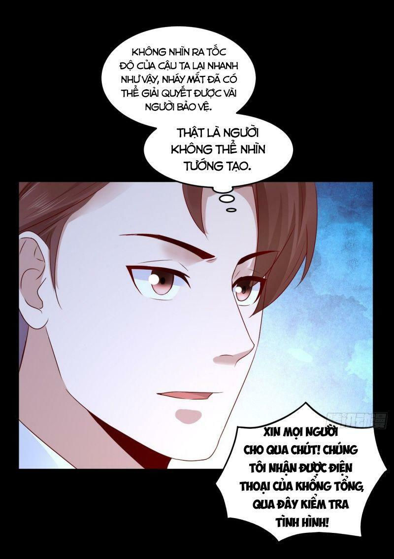 vua đầu tư mạnh nhất chapter 10 3