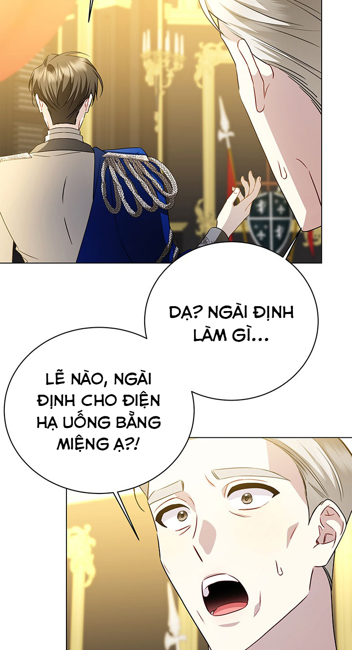 sự hối hận muộn màn chapter 117 54