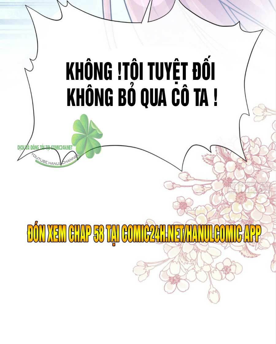 bá đạo tổng tài nhẹ nhàng yêu chapter 57.2 33