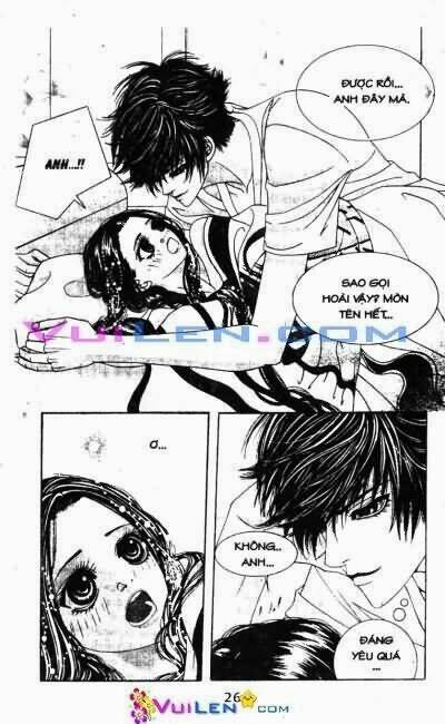 bí mật học viện cross chapter 6 26