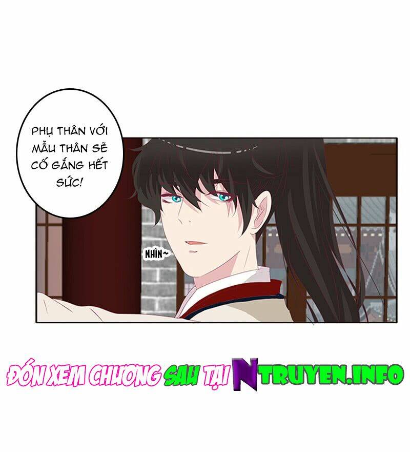 tướng quân mời ra trận chapter 99 26