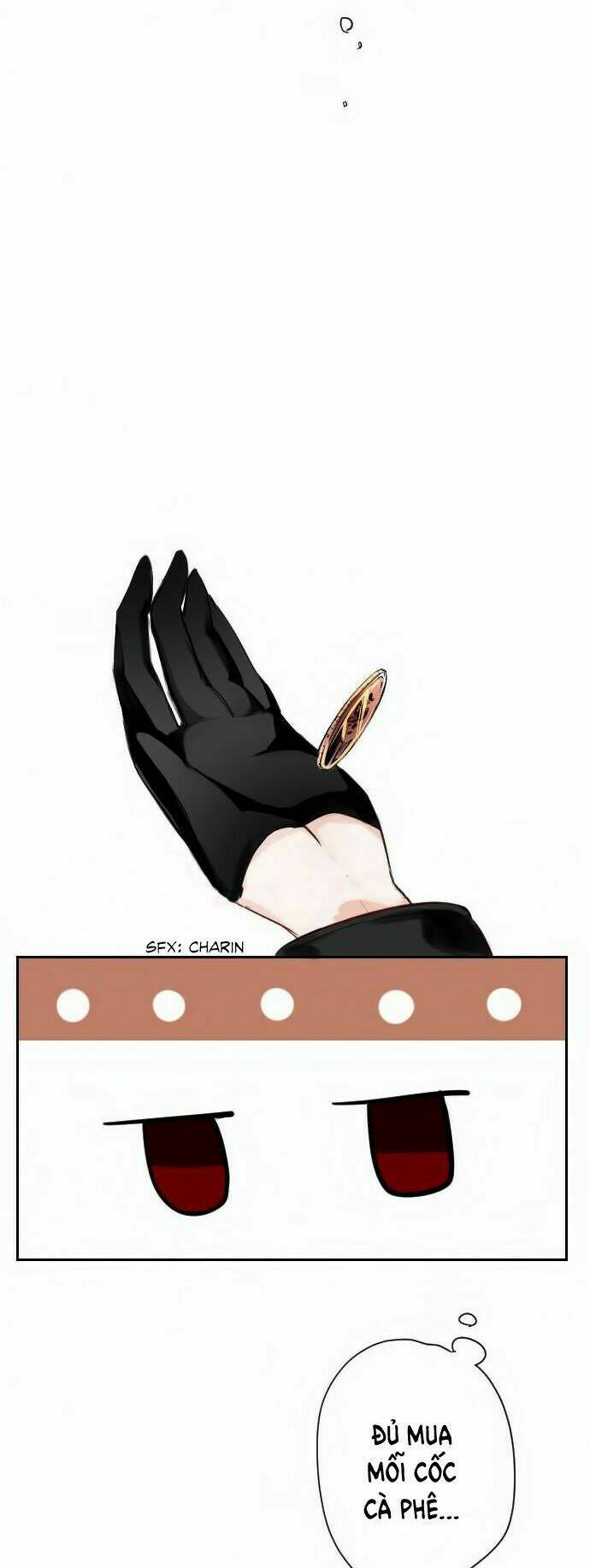 những cư dân ngõ hẻm (thiên hàn) chapter 1 12