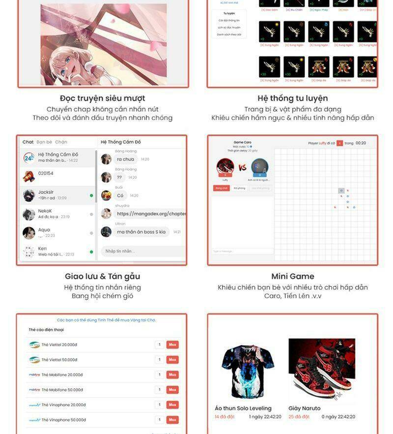 vương gia kiêu ngạo quá khó cua chapter 96 20