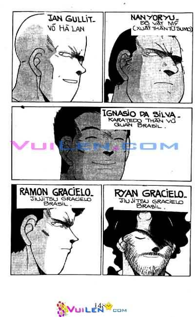 truyền nhân atula - shura no mon i chapter 28 149