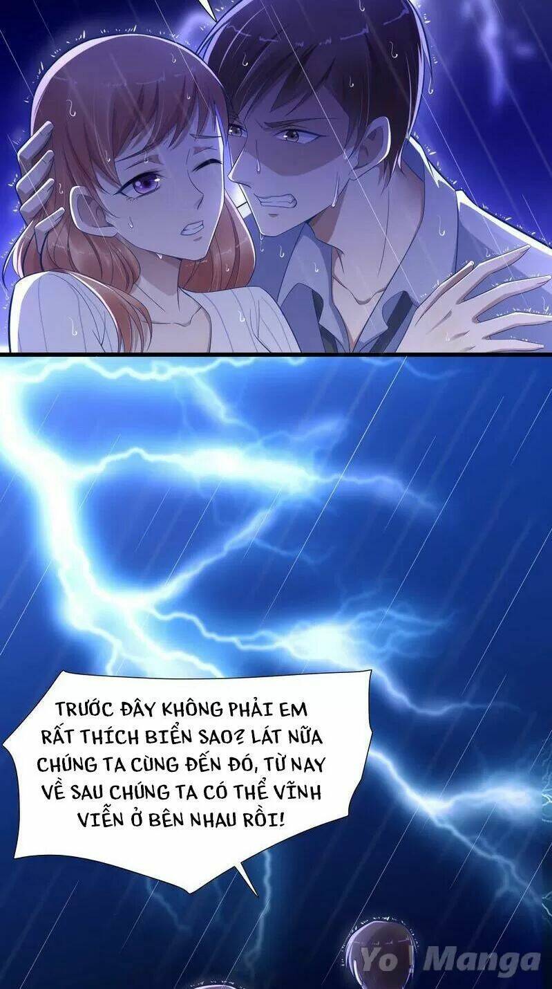 bá đạo tổng tài yêu tôi chapter 200 3