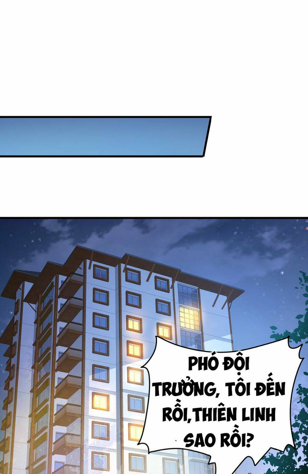 hoa hậu giảng đường luôn bên người chapter 8 55