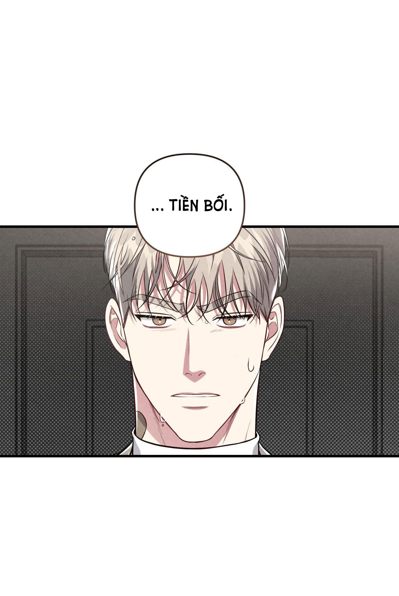Sự Khác Biệt Khi Sống Cùng Công chapter 30.1 - Trang 2