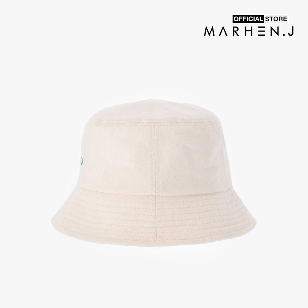 Marhen.J - Nón bucket thời trang Libre MJ22ALIBBH-IV