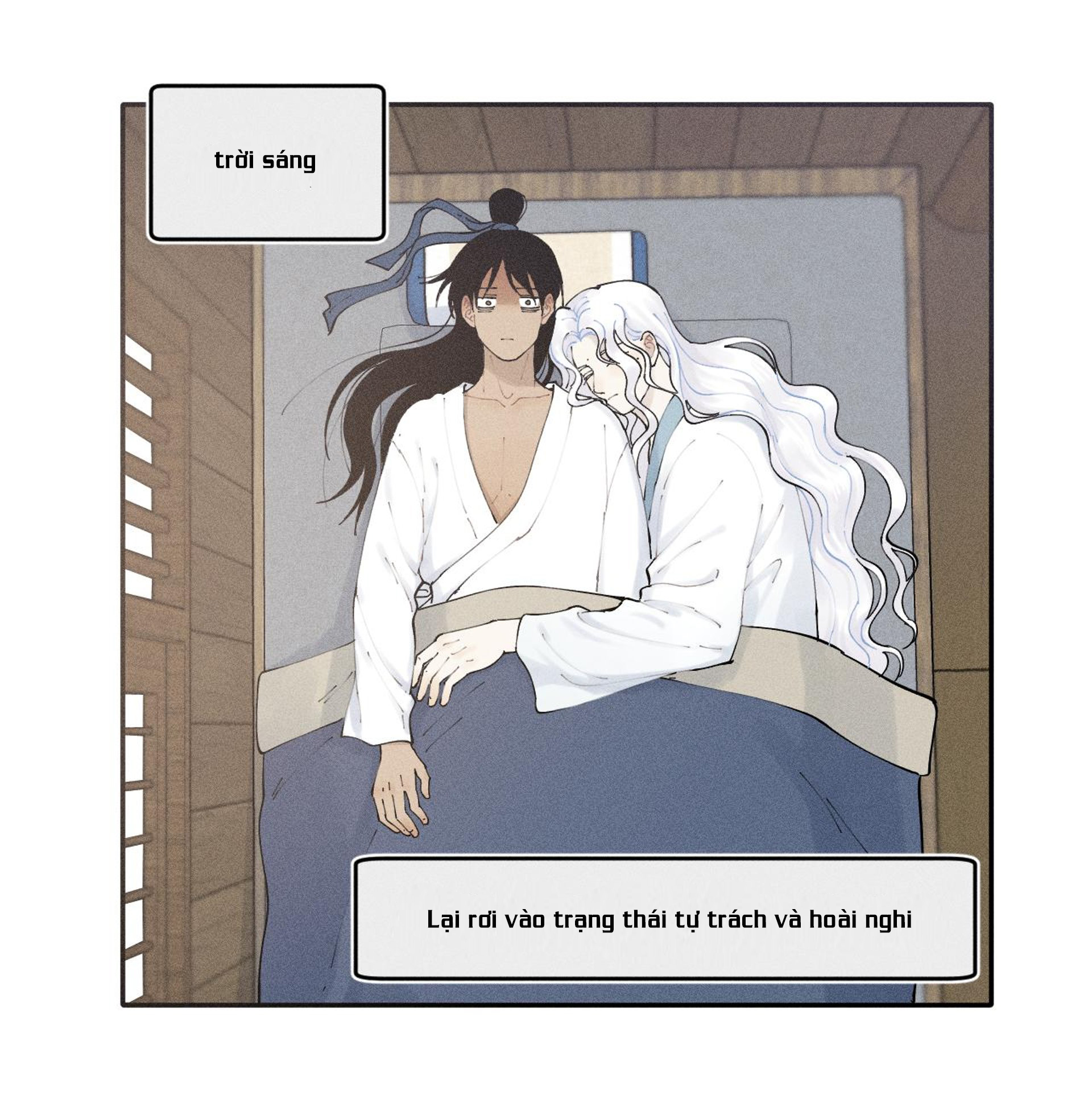 cổ phá chapter 4.2 6