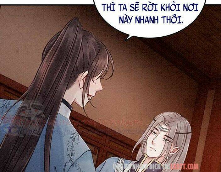 trọng sinh bá sủng nhiếp chính vương quá mạnh mẽ chapter 92 34