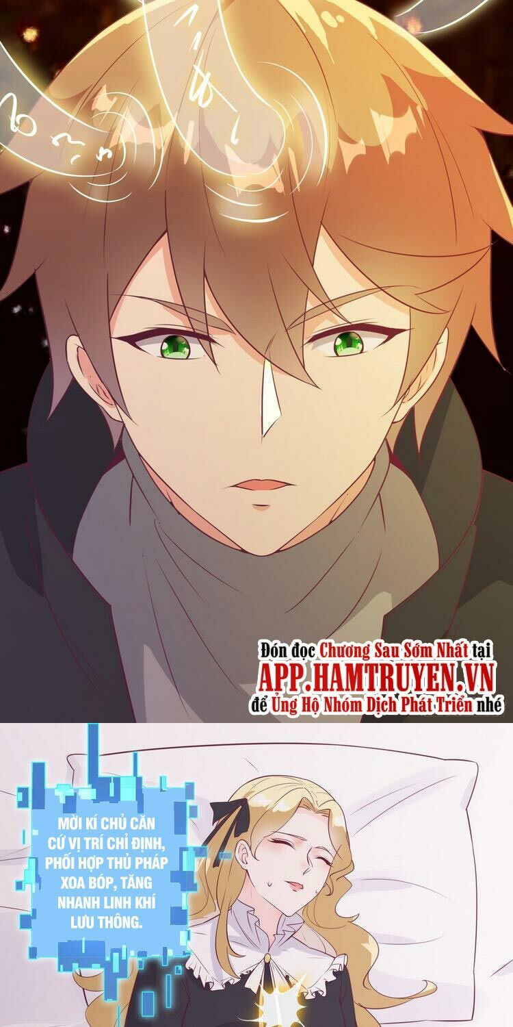 ta lập hậu cung tại tây du ký chapter 27 13