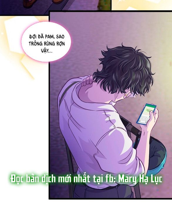 chú cún của em thật đáng yêu chapter 4.2 14