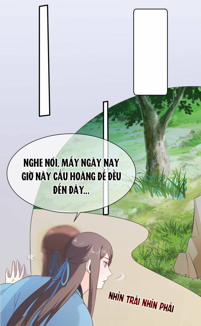 mười dặm hồng trang, thay huynh xuất giá chapter 45 19