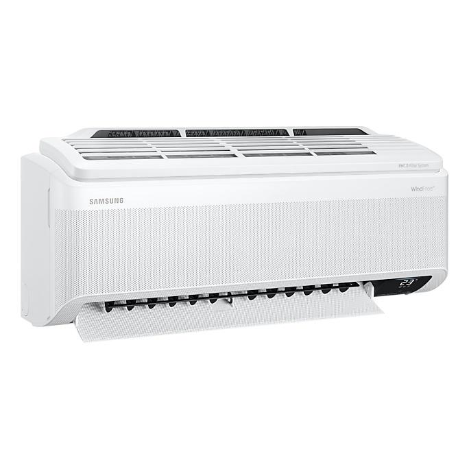 Máy điều hòa Samsung WindFree PM1.0 12.000 BTu/h (F-AR13BYAAAW20) - Hàng chính hãng