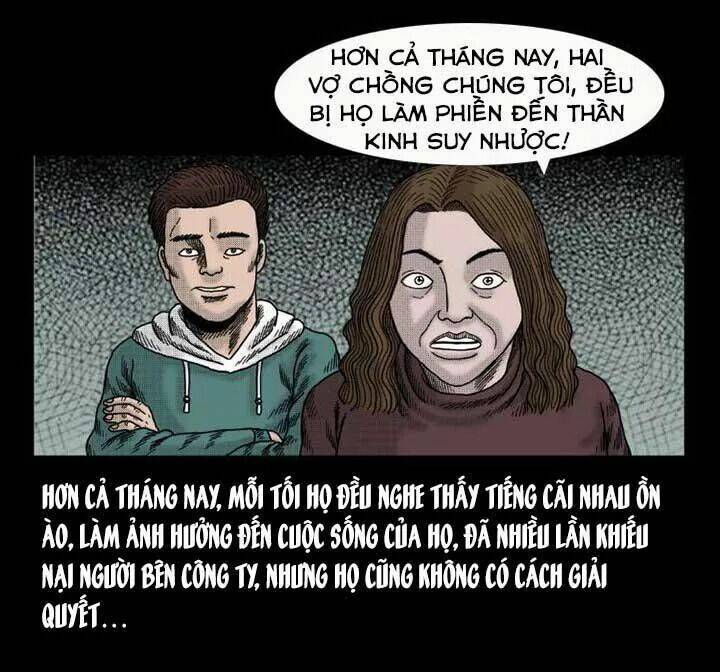 kỳ án có thật chapter 40 17