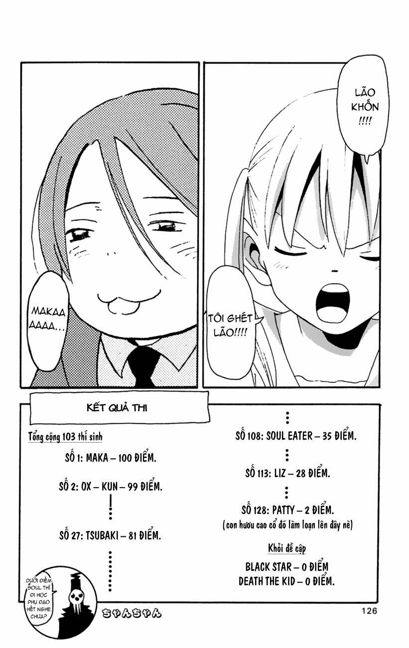 soul eater chapter 12 37